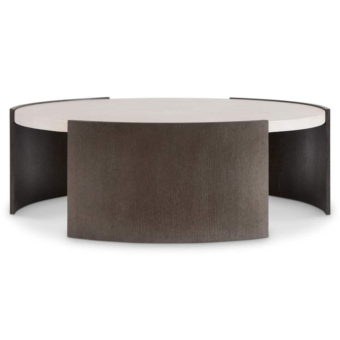 Prado Cocktail Table