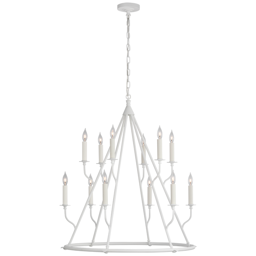 Emerson Large Chandelier