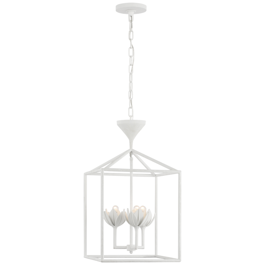 Eduardo Small Open Cage Lantern