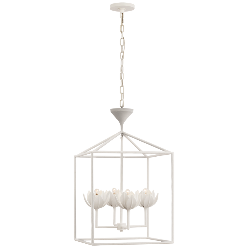 Eduardo Medium Open Cage Lantern