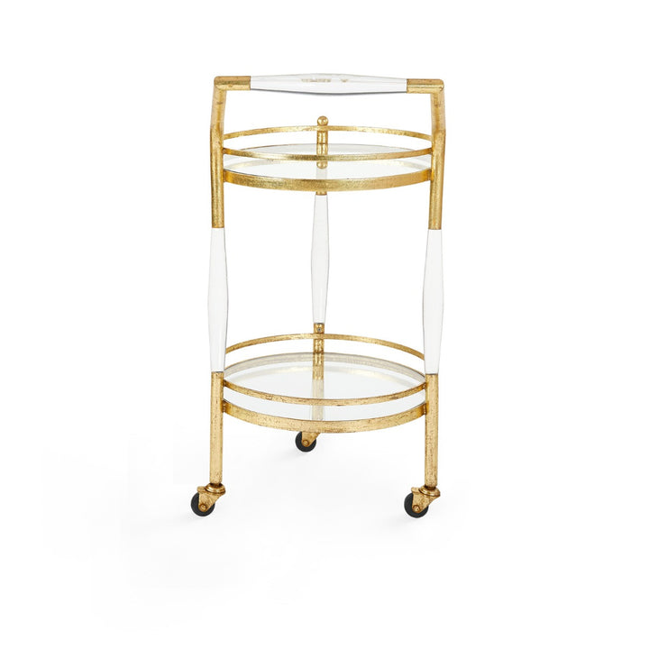 Jane Bar Cart