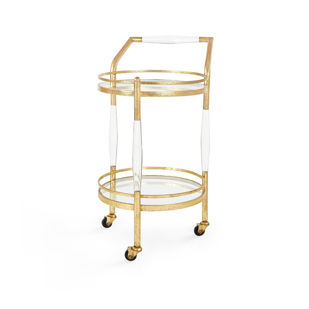 Jane Bar Cart