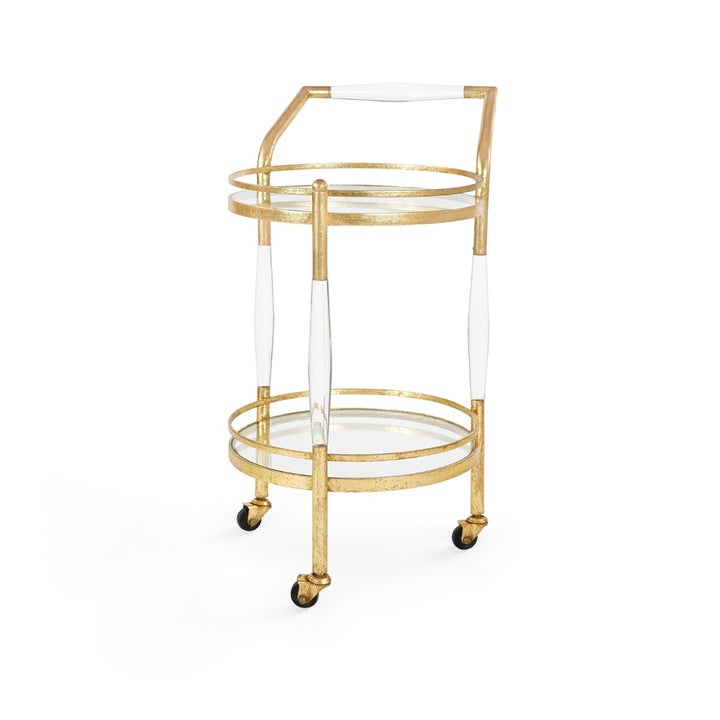 Jane Bar Cart