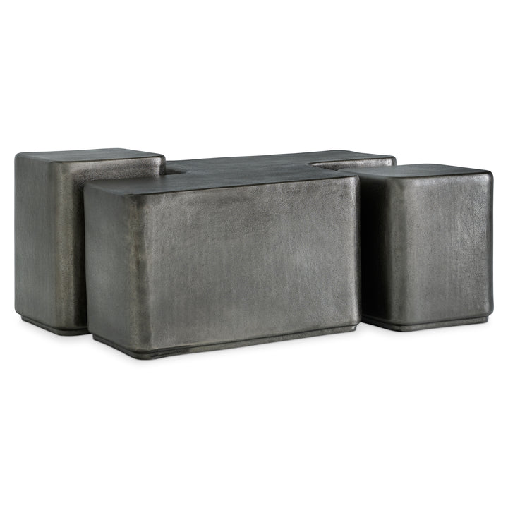 Juri Square Accent Table