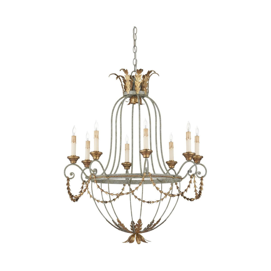 Elegance Chandelier