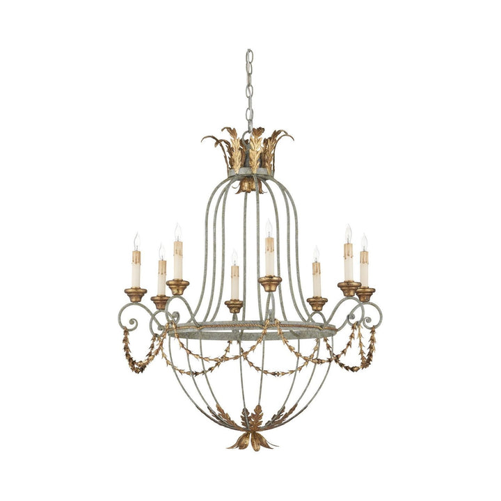 Elegance Chandelier