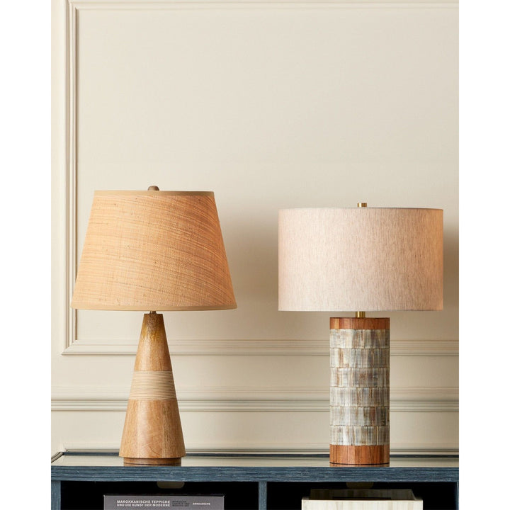 Amalia Table Lamp