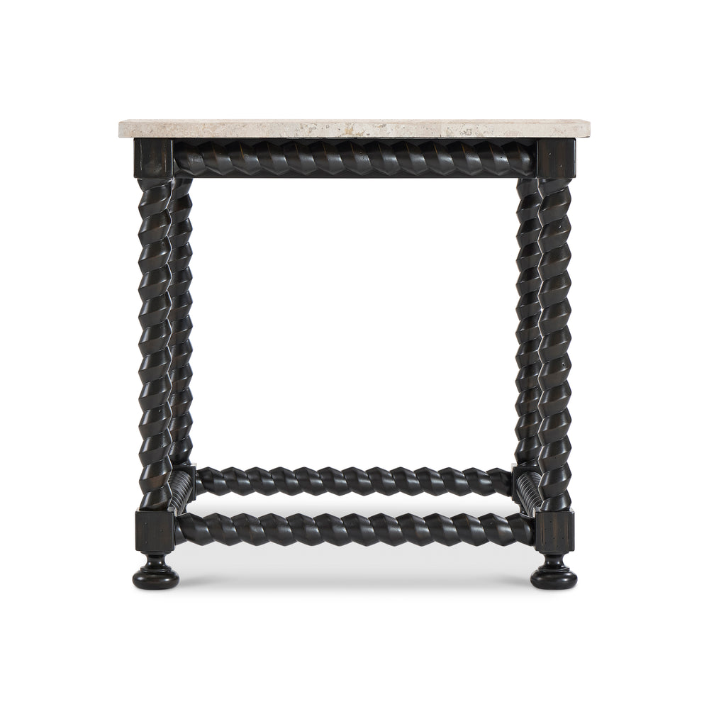 Cordova End Table