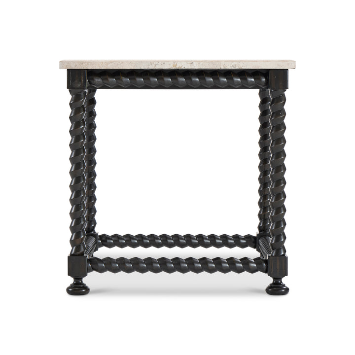 Cordova End Table