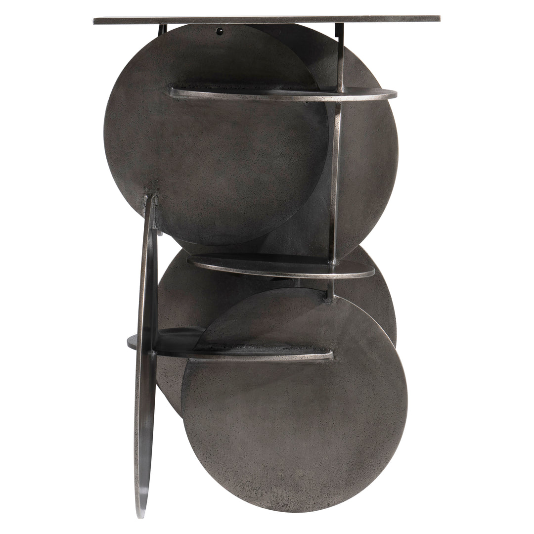 Tribus Console Table