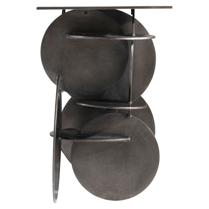 Tribus Console Table
