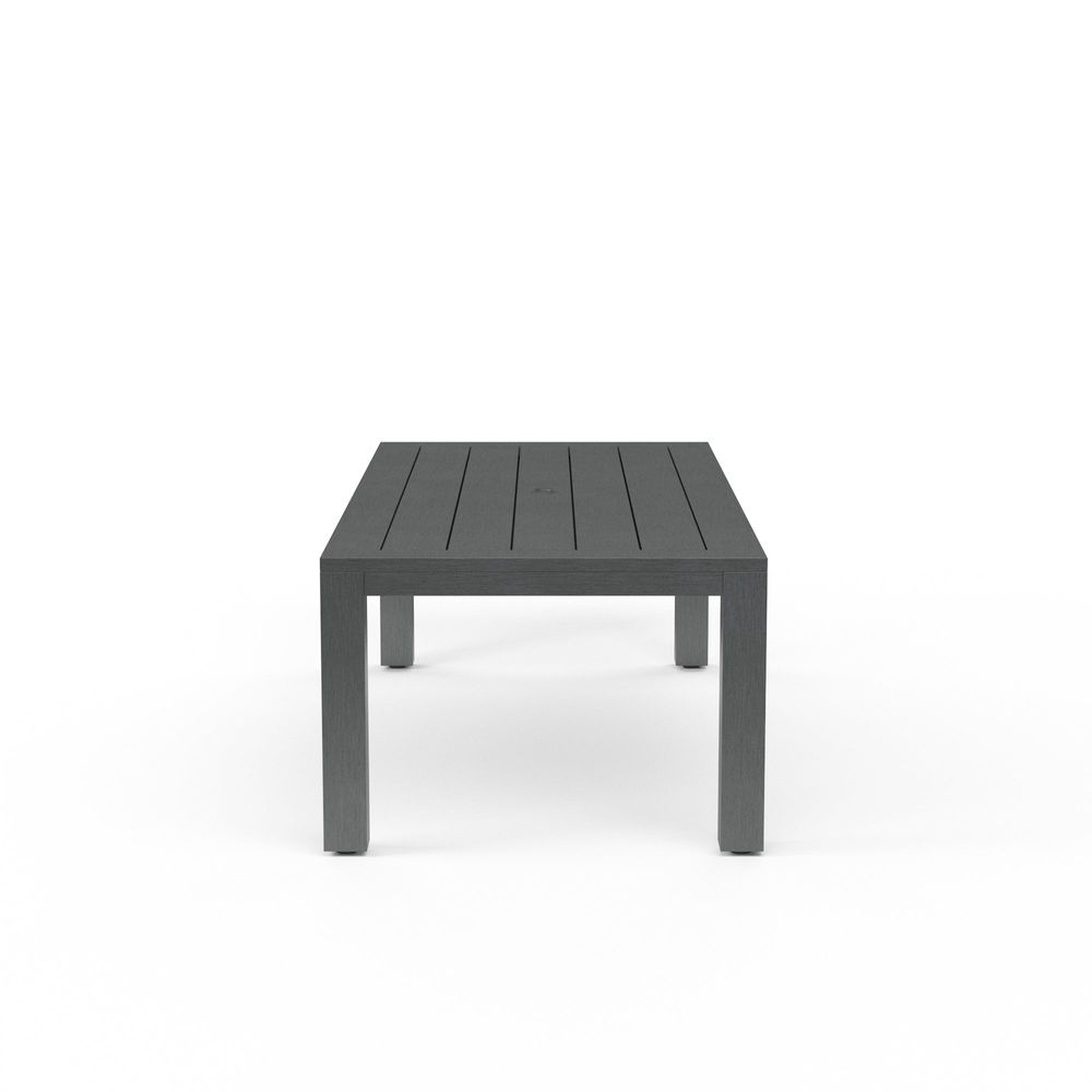 Outdoor Dining Tables Redondo 90" Dining Table