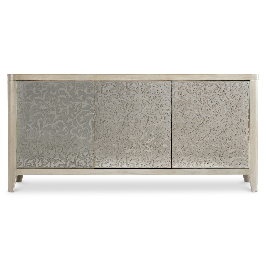 Cornelia Metal Front Buffet
