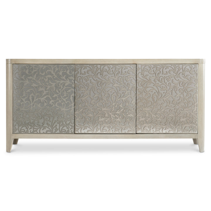 Cornelia Metal Front Buffet