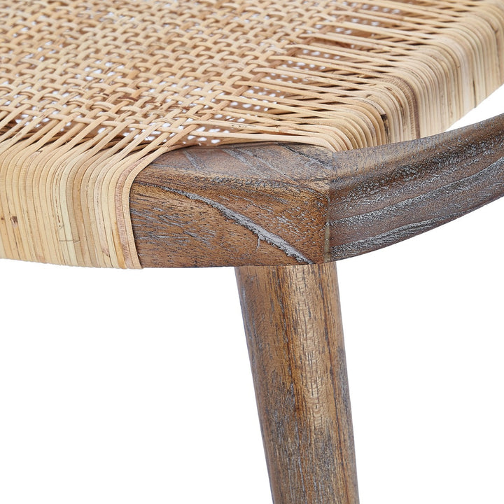Jerome Stool, Driftwood