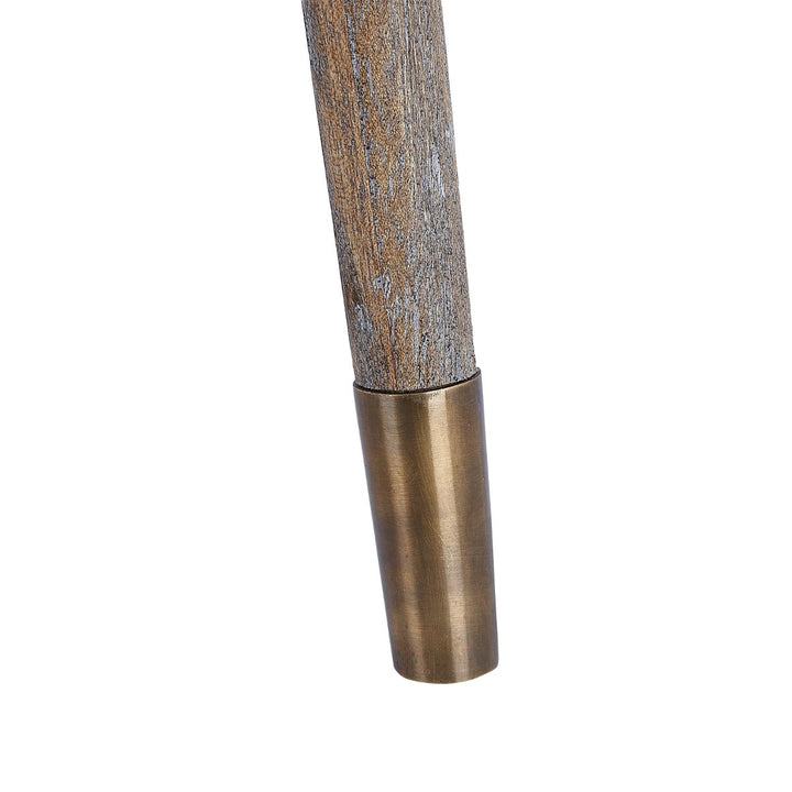 Jerome Stool, Driftwood
