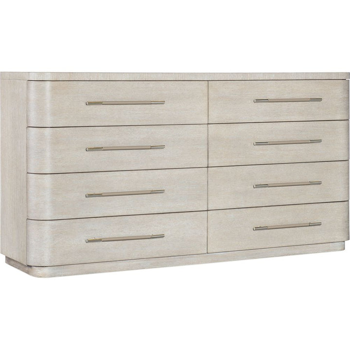 Dressers & Chests Modern Mood Dresser - Light Wood