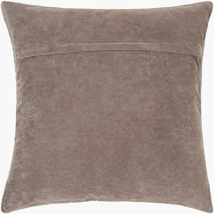 Joshua Pillow