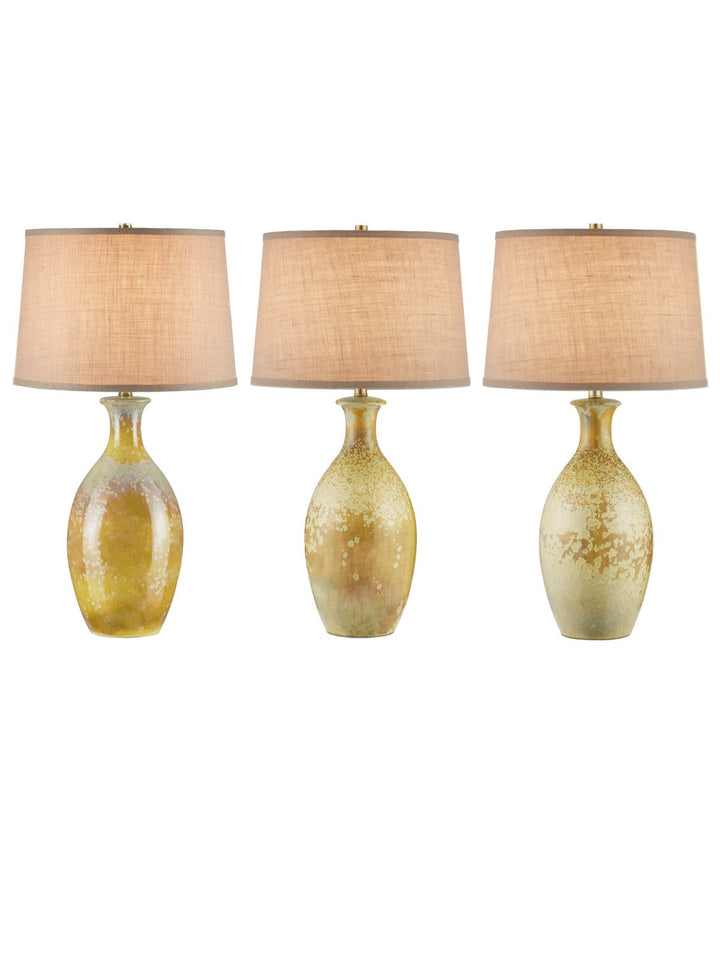 Table Lamps Stellata Table Lamp