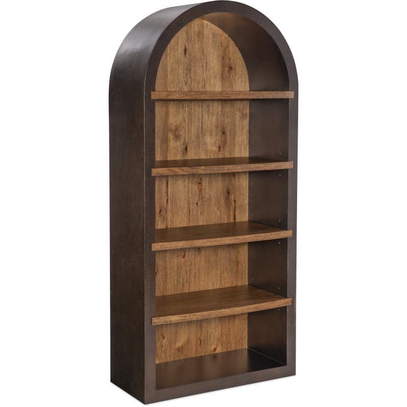 Bookcases & Etageres Tahoe Etagere - White Off White Beige