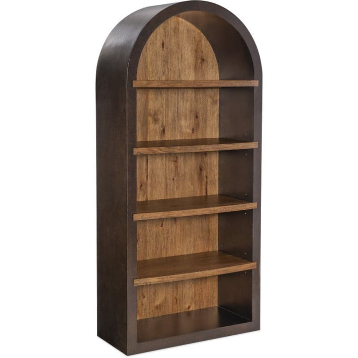 Bookcases & Etageres Tahoe Etagere - White Off White Beige