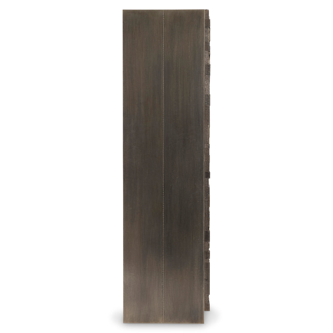Sharaab Storage Cabinet