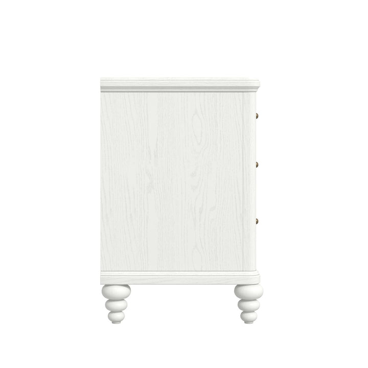 Haven Nightstand Warm White
