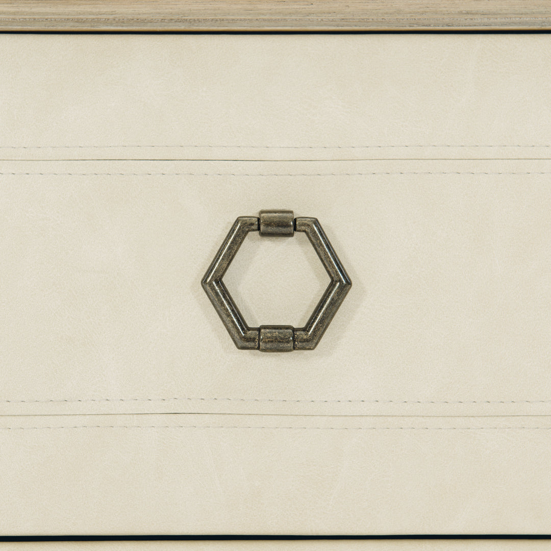 Santa Barbara Nightstand