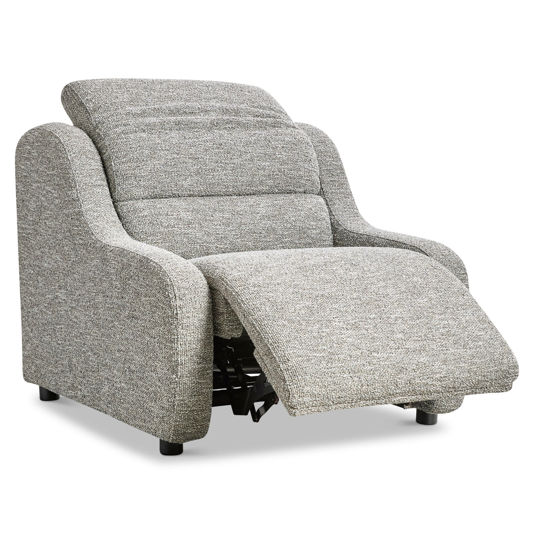 Gio Fabric Power Motion Chair