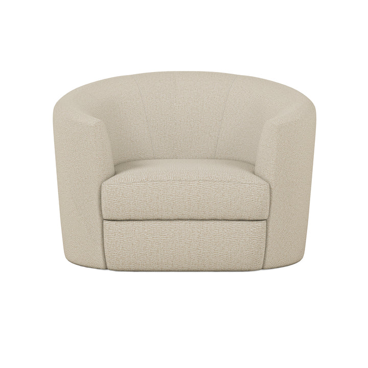 Moreau Lounge Chair, E-Sand