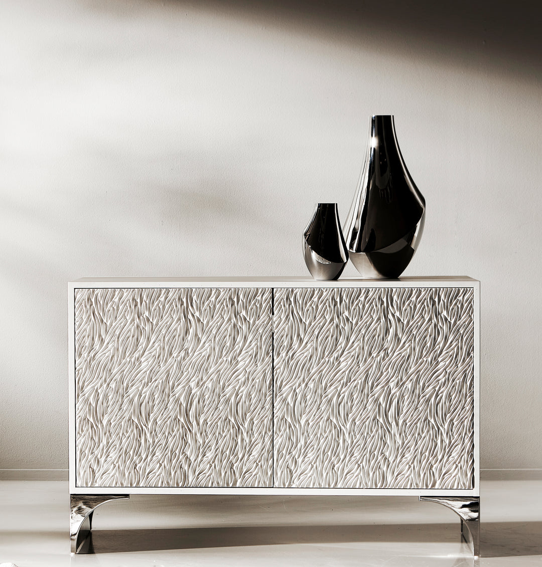 Stratum Door Chest