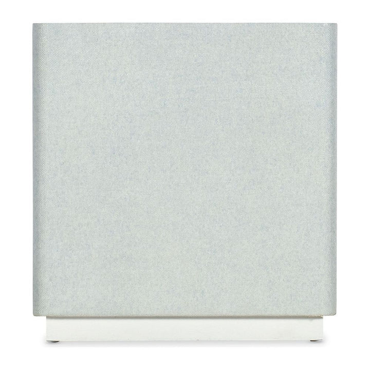 Side Tables Vibrance Atlantis End Table - Grays