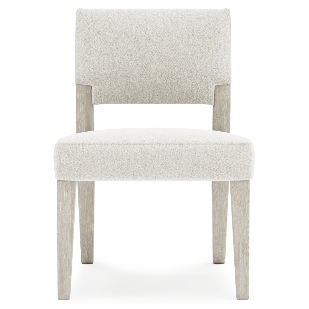 Tempo Side Chair