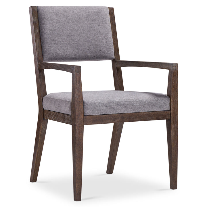 Linea Arm Chair