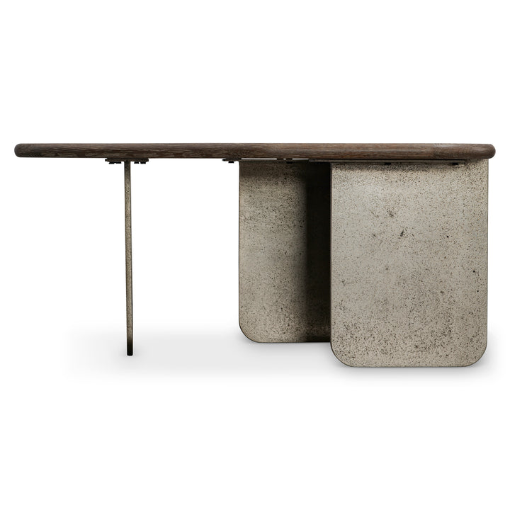 Melba Cocktail Table 36"