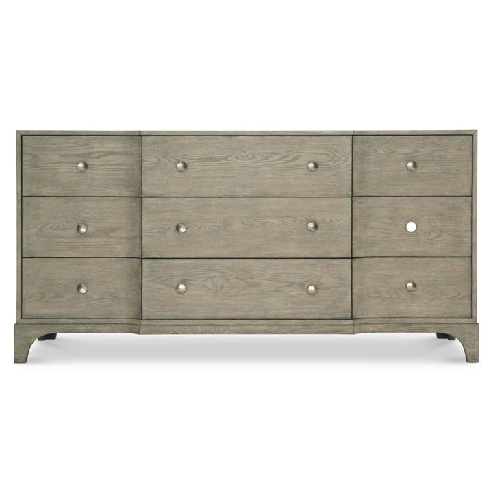 Albion Dresser
