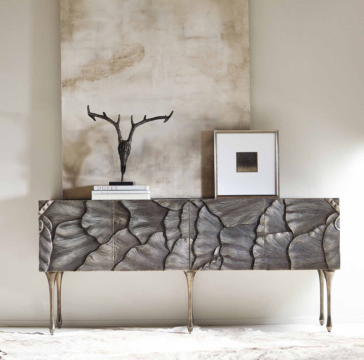 Flora Credenza