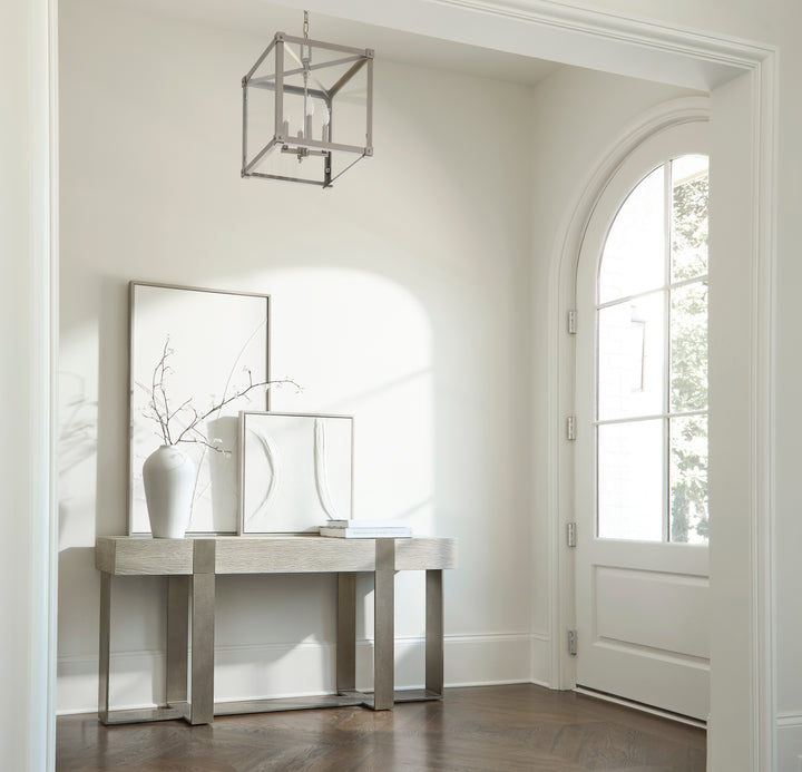 Tempo Console Table