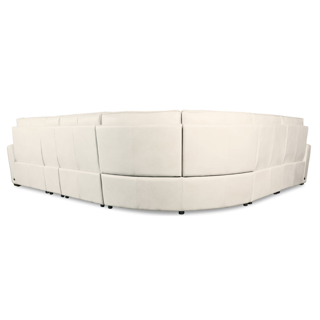 Vann Six-Piece Power Sectional - image 2