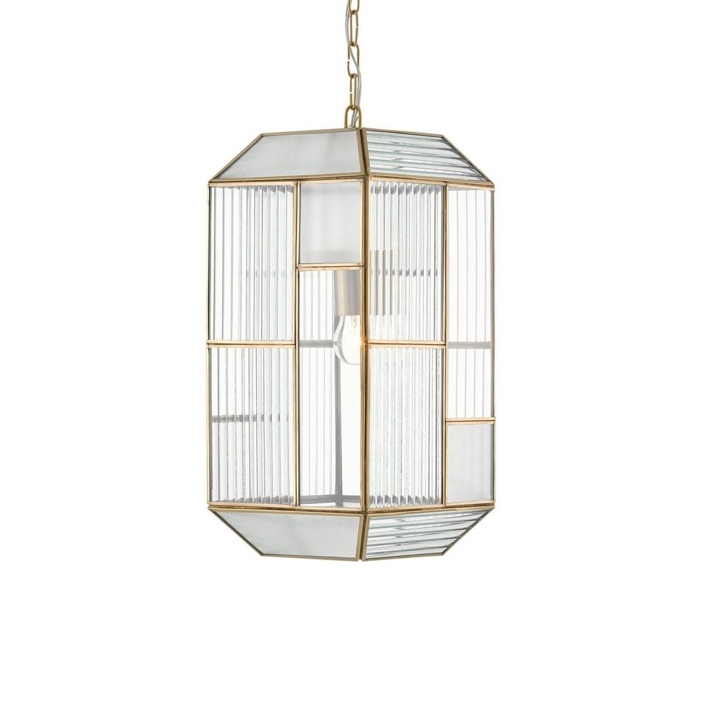 Bardolph Pendant – France & Son
