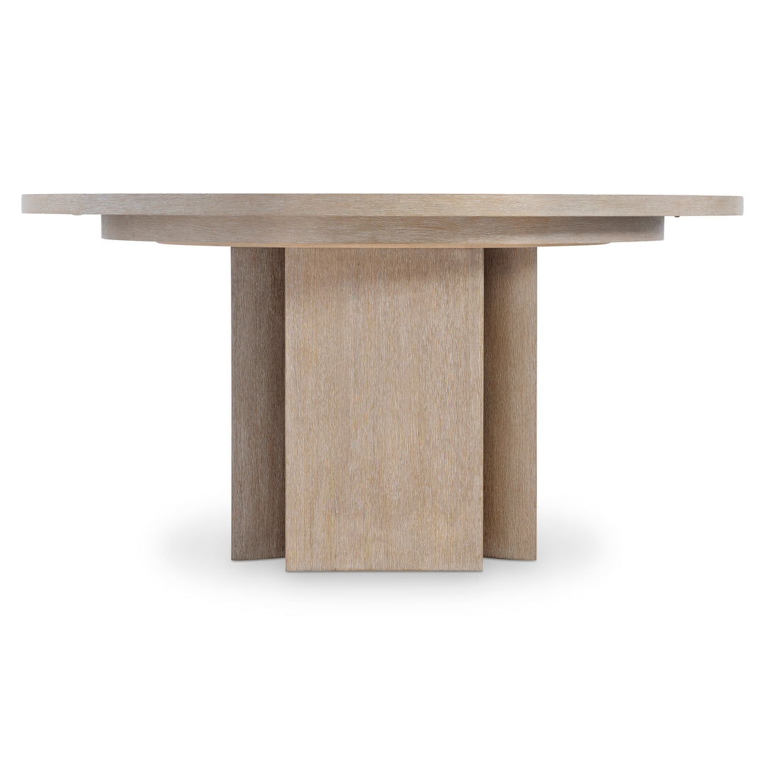 Loggia Round Dining Table