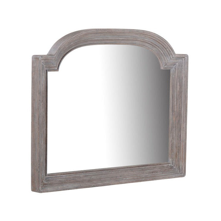 Summer Creek Smith's Bayou Mirror - Grey