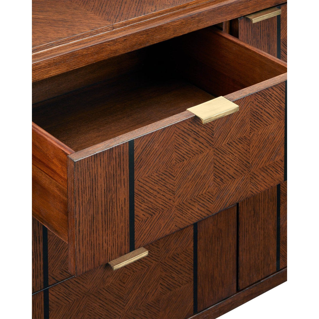 Dorian Credenza