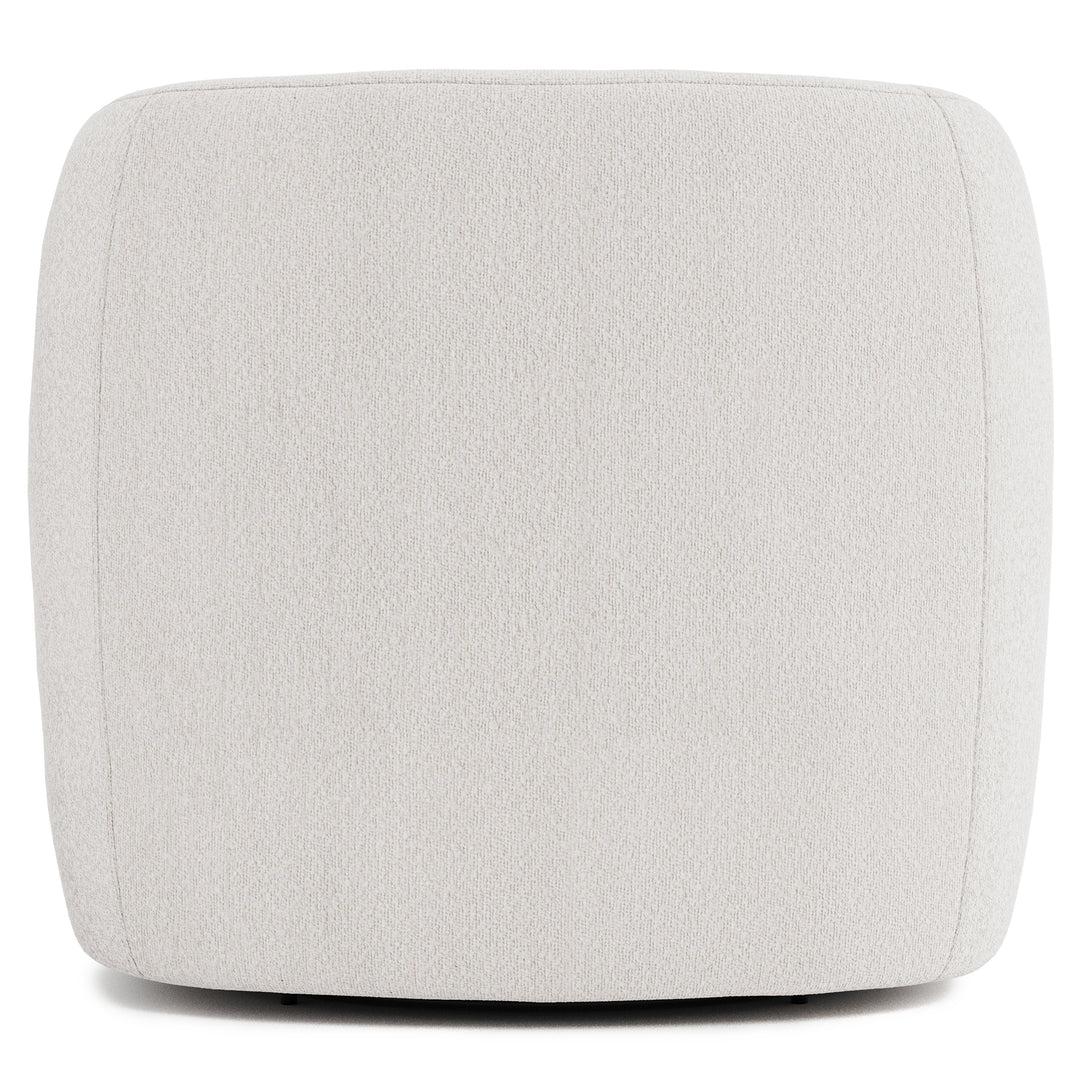 Aline Swivel Chair