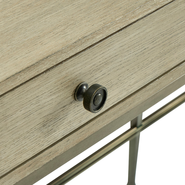 Santa Barbara Console Table
