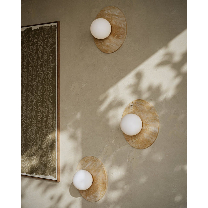 Apricity Wall Sconce