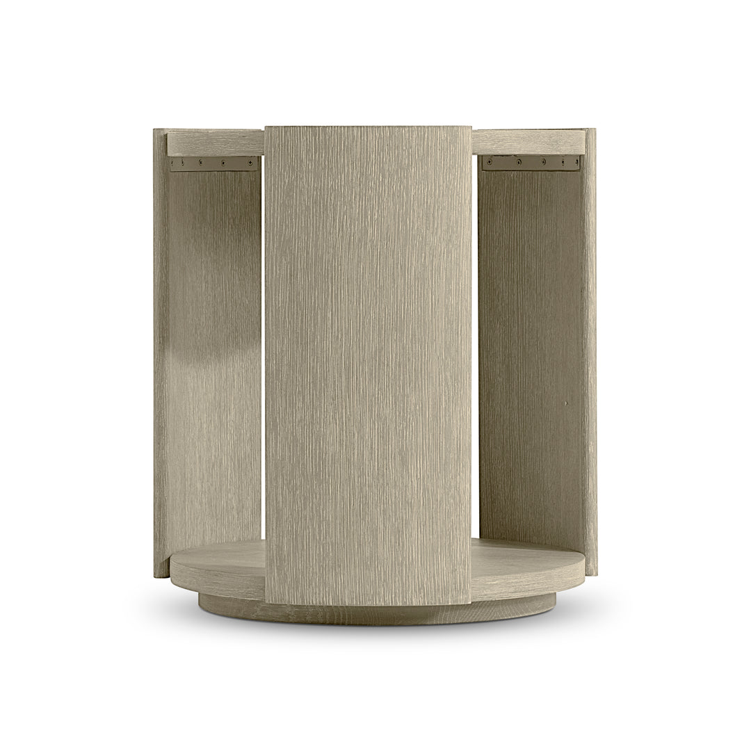 Arcadia Round Side Table