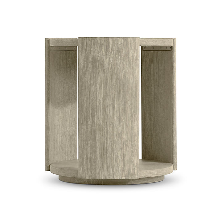 Arcadia Round Side Table