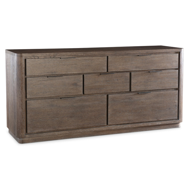 Outline Dresser
