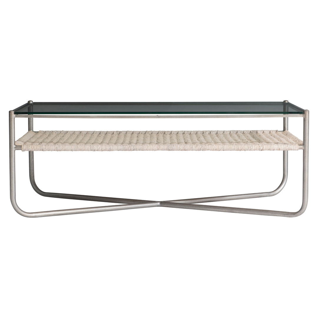 Kendo Cocktail Table